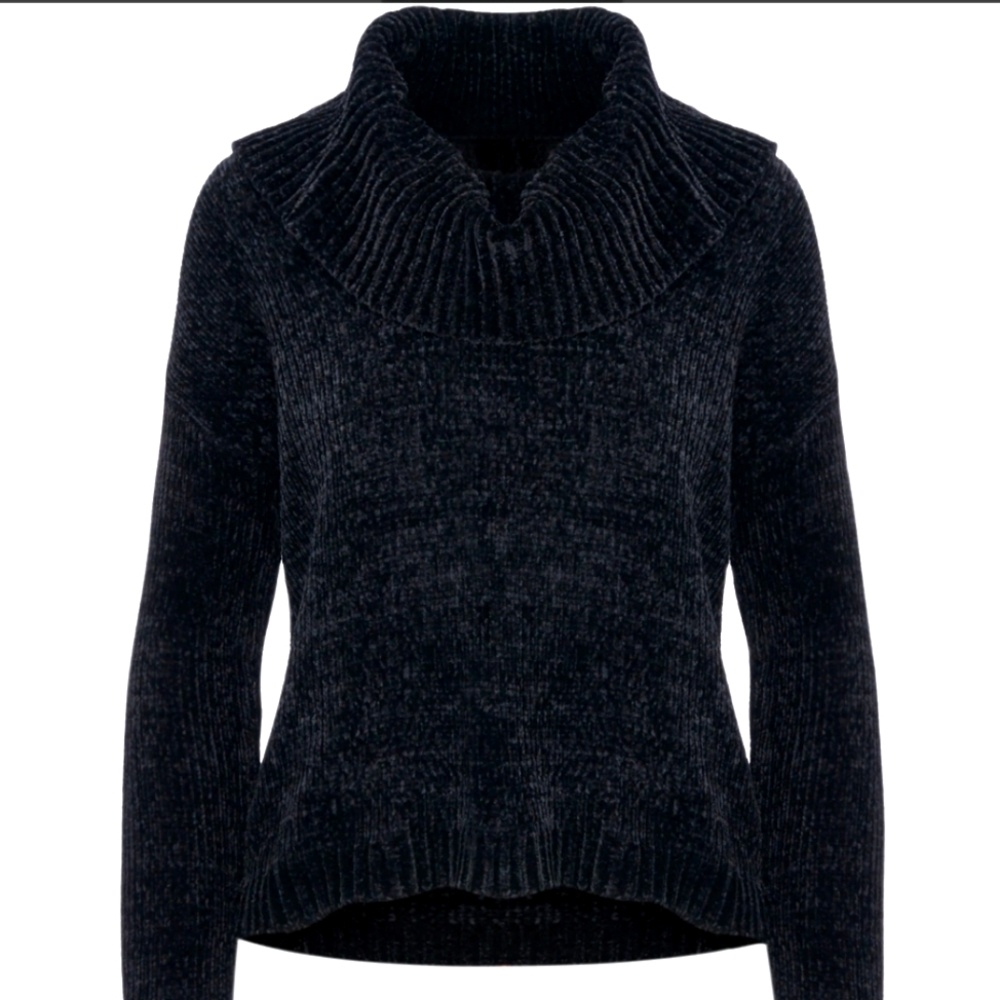 Michael Kors Cowl Neck Sweater